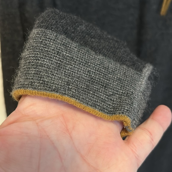 Códice light weight sweater - Picture 5 of 9